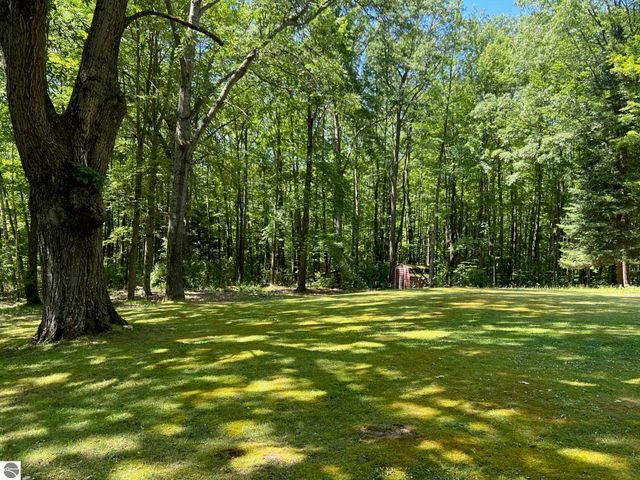 4463 W Grass Lake Road, Lake, MI 48632