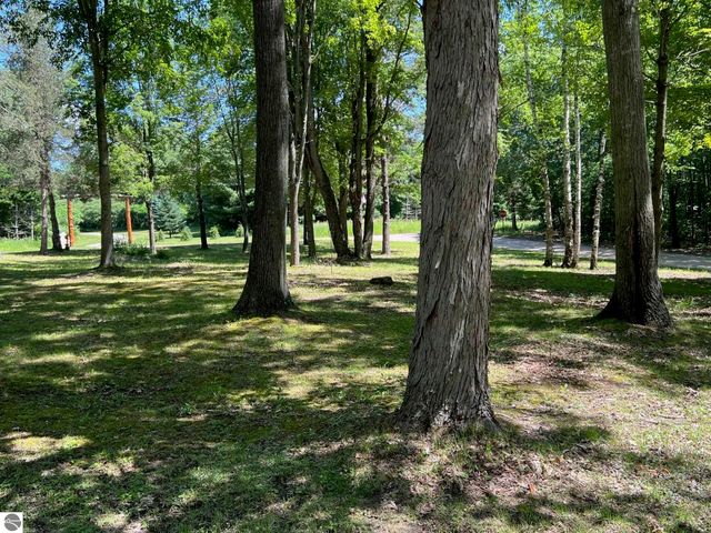 4463 W Grass Lake Road, Lake, MI 48632