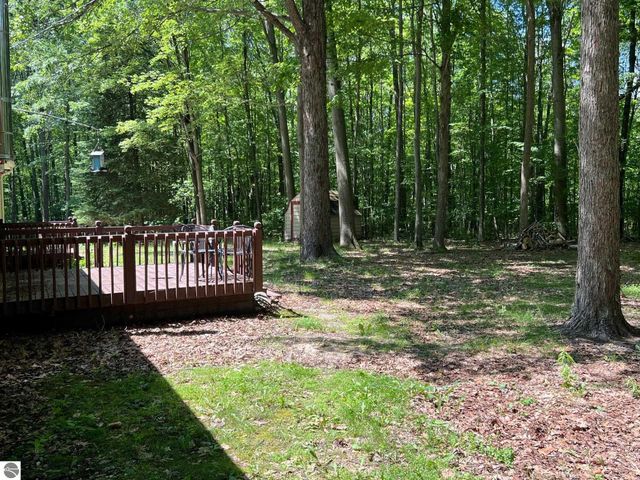 4463 W Grass Lake Road, Lake, MI 48632