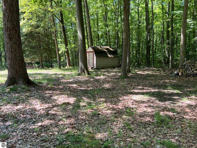 4463 W Grass Lake Road, Lake, MI 48632