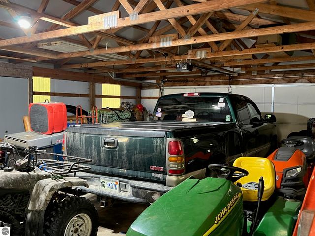 4463 W Grass Lake Road, Lake, MI 48632