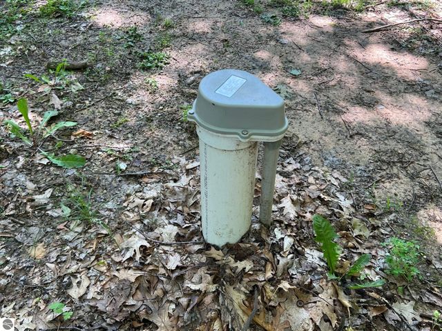 4463 W Grass Lake Road, Lake, MI 48632