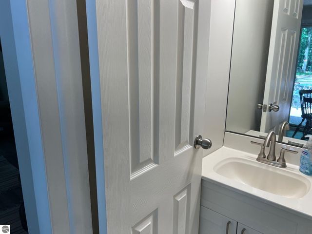 4463 W Grass Lake Road, Lake, MI 48632