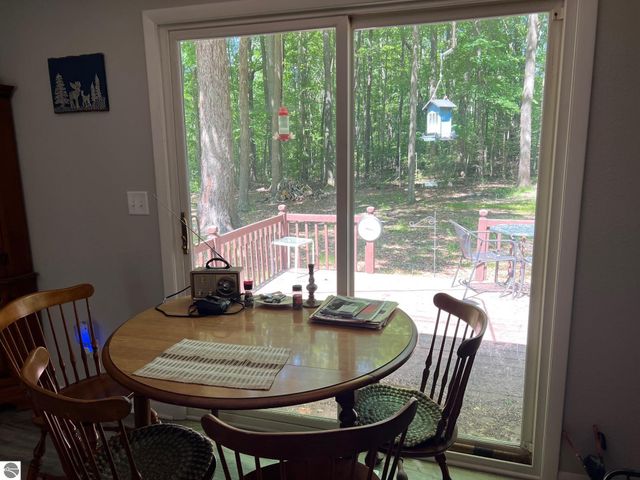 4463 W Grass Lake Road, Lake, MI 48632