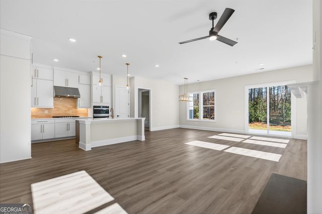 220 Vinca Circle NW, Kennesaw, GA 30144