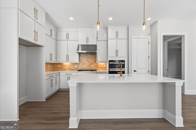 220 Vinca Circle NW, Kennesaw, GA 30144