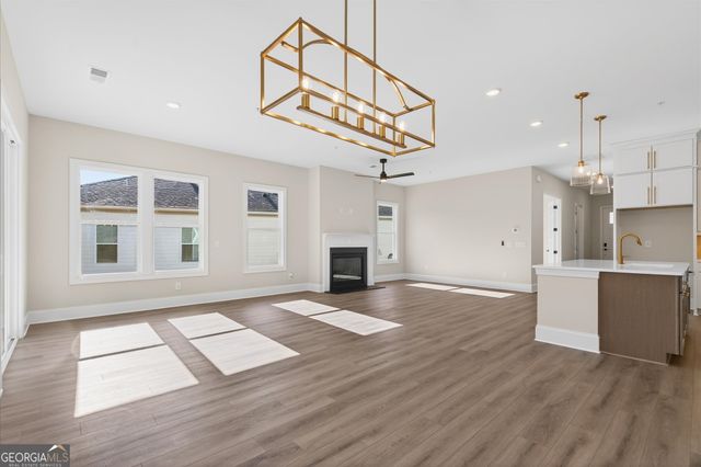 220 Vinca Circle NW, Kennesaw, GA 30144