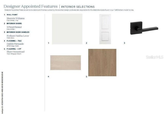 2870 ARBOR DUNE AVENUE, Apopka, FL 32712