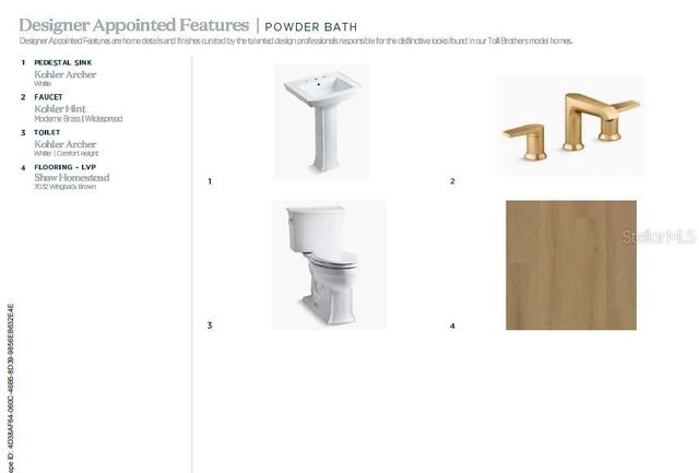 2870 ARBOR DUNE AVENUE, Apopka, FL 32712