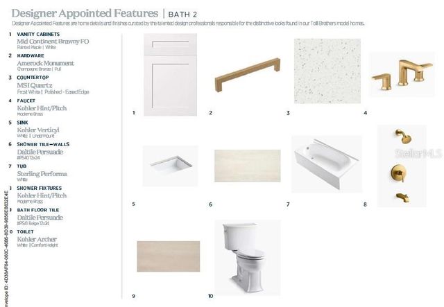 2870 ARBOR DUNE AVENUE, Apopka, FL 32712