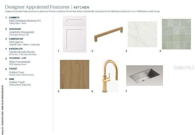 2870 ARBOR DUNE AVENUE, Apopka, FL 32712