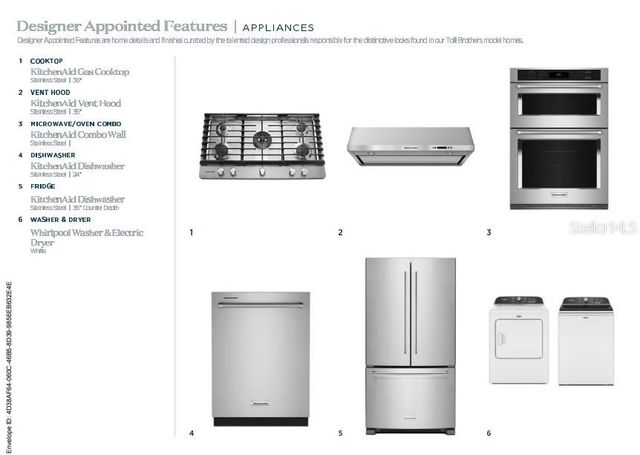 2870 ARBOR DUNE AVENUE, Apopka, FL 32712