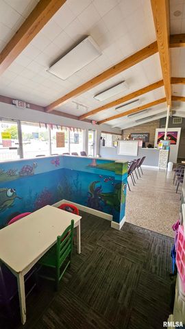 410 E ELM Street, Canton, IL 61520