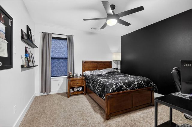 616 HIRAM Drive, Bauxite, AR 72011