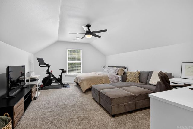 616 HIRAM Drive, Bauxite, AR 72011