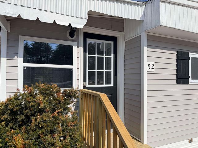 52 Crosswind Lane, Rochester, NH 03867