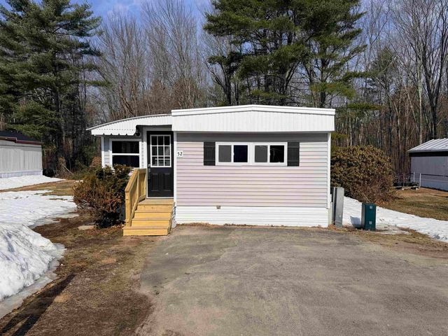 52 Crosswind Lane, Rochester, NH 03867