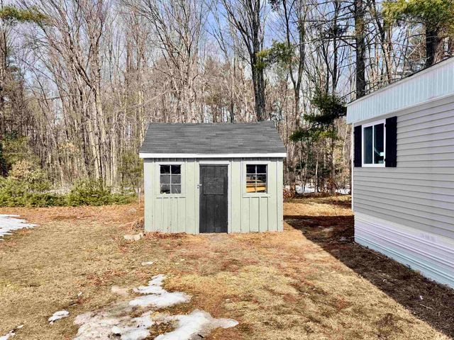 52 Crosswind Lane, Rochester, NH 03867