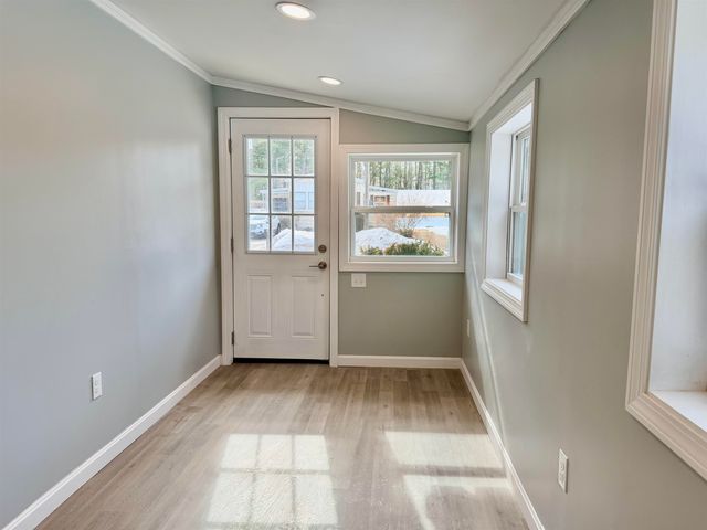 52 Crosswind Lane, Rochester, NH 03867