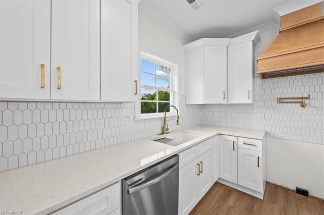 5225 Belews Creek Road, Walkertown, NC 27051