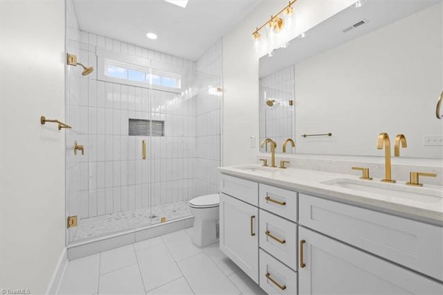 5225 Belews Creek Road, Walkertown, NC 27051