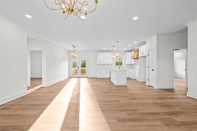 5225 Belews Creek Road, Walkertown, NC 27051