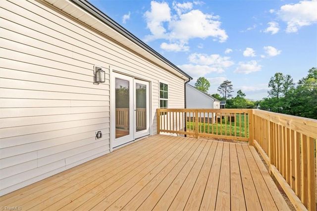 5225 Belews Creek Road, Walkertown, NC 27051