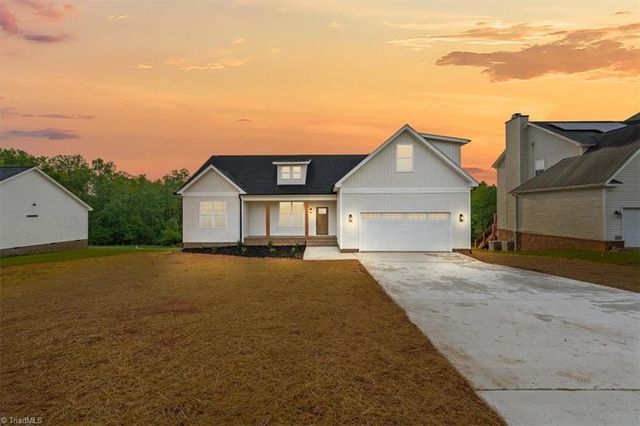 5225 Belews Creek Road, Walkertown, NC 27051