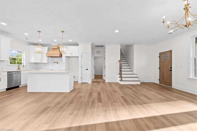 5225 Belews Creek Road, Walkertown, NC 27051