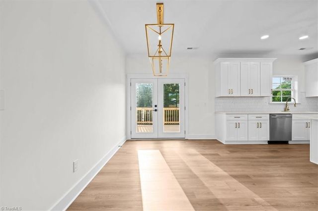 5225 Belews Creek Road, Walkertown, NC 27051