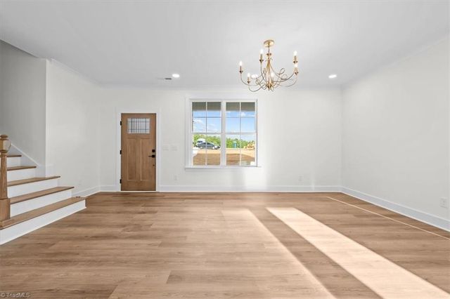 5225 Belews Creek Road, Walkertown, NC 27051