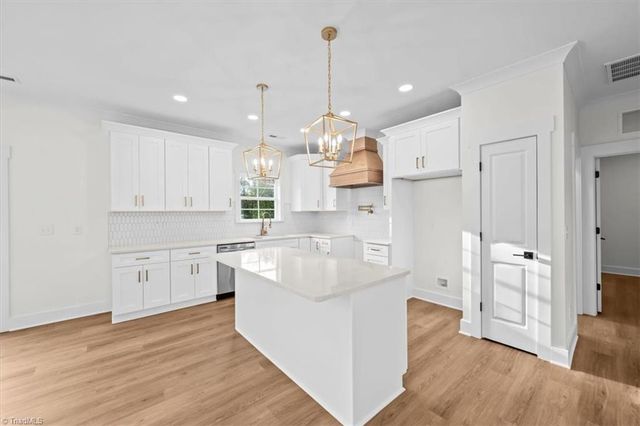 5225 Belews Creek Road, Walkertown, NC 27051