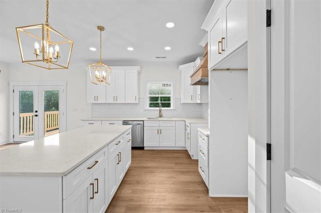 5225 Belews Creek Road, Walkertown, NC 27051