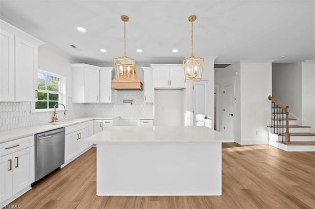 5225 Belews Creek Road, Walkertown, NC 27051