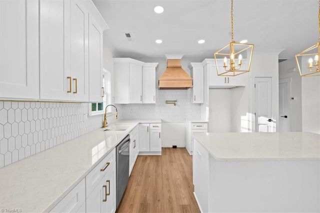 5225 Belews Creek Road, Walkertown, NC 27051