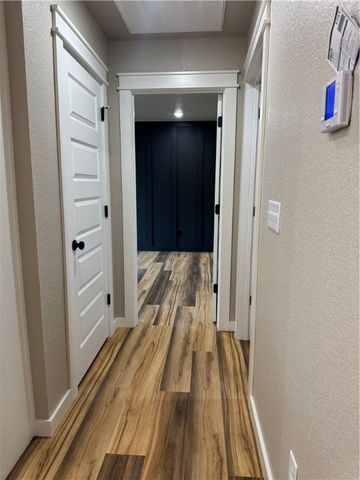 4 Melrose Lane, Bella Vista, AR 72715