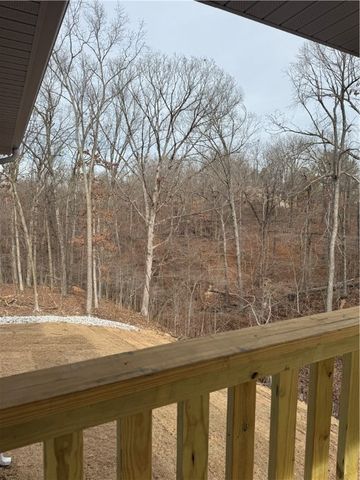 4 Melrose Lane, Bella Vista, AR 72715