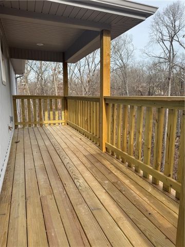 4 Melrose Lane, Bella Vista, AR 72715