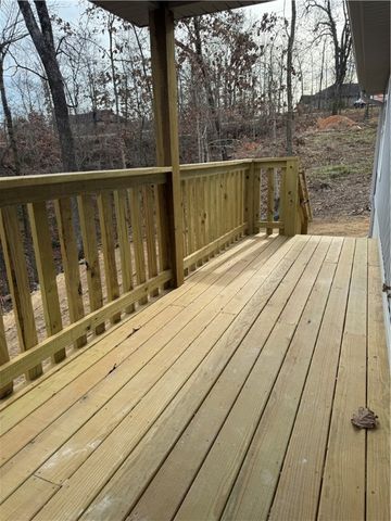 4 Melrose Lane, Bella Vista, AR 72715