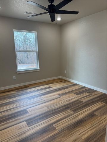 4 Melrose Lane, Bella Vista, AR 72715