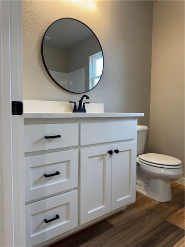 4 Melrose Lane, Bella Vista, AR 72715