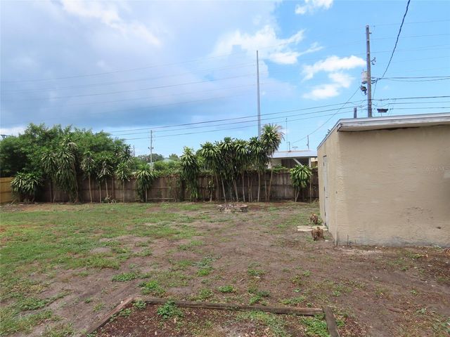 1660 S JEFFERSON AVENUE, Clearwater, FL 33756