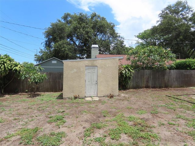 1660 S JEFFERSON AVENUE, Clearwater, FL 33756