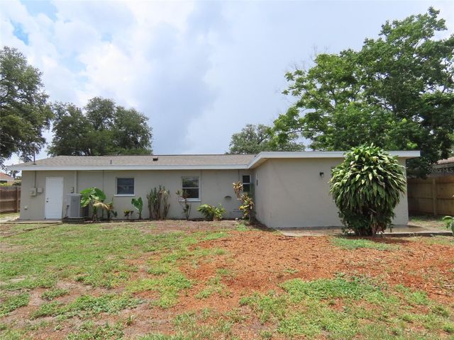 1660 S JEFFERSON AVENUE, Clearwater, FL 33756