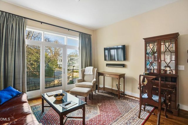 508 Jefferson Street 102, Raleigh, NC 27605