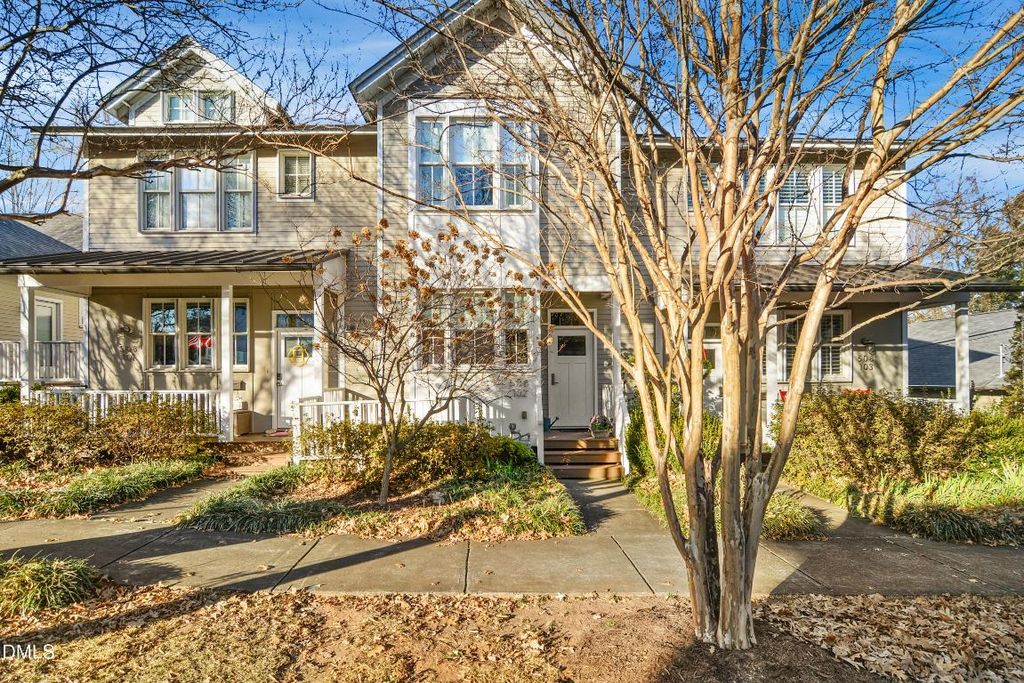 508 Jefferson Street 102, Raleigh, NC 27605