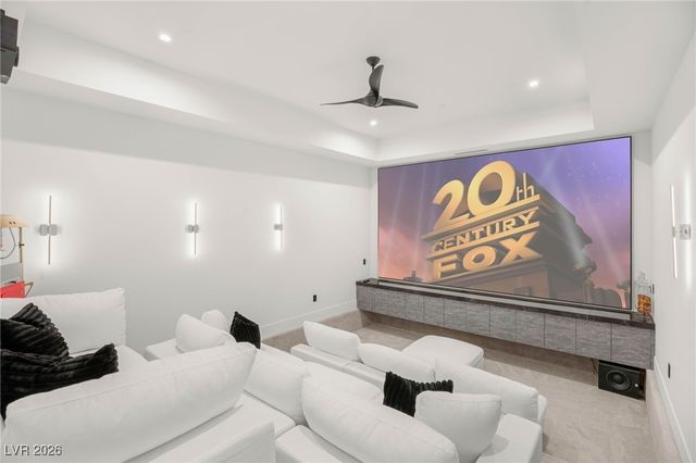 14 Sanctuary Peak Court, Henderson, NV 89012