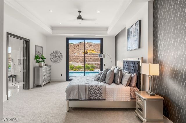 14 Sanctuary Peak Court, Henderson, NV 89012