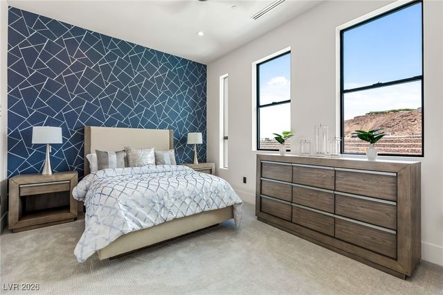 14 Sanctuary Peak Court, Henderson, NV 89012