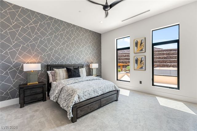 14 Sanctuary Peak Court, Henderson, NV 89012